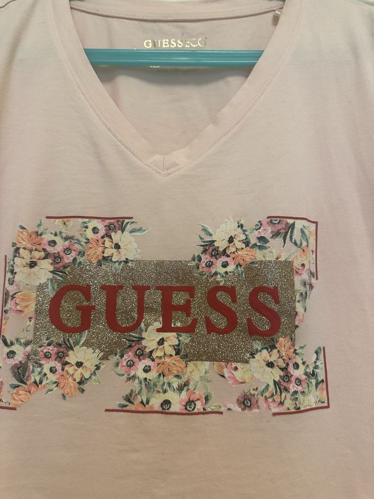 Блузка XS, Guess