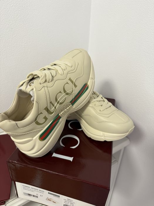Gucci Rhyton dama