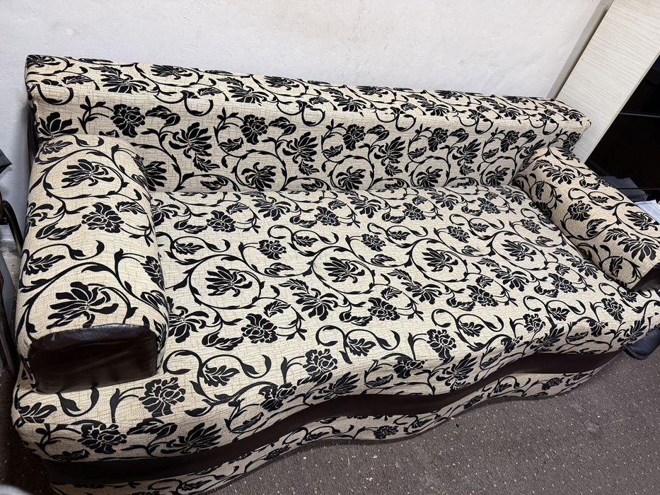 Vand canapea extensibila