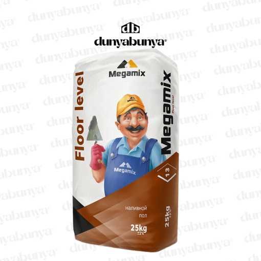 Nalivnoy pol 13 MEGAMIX 25kg