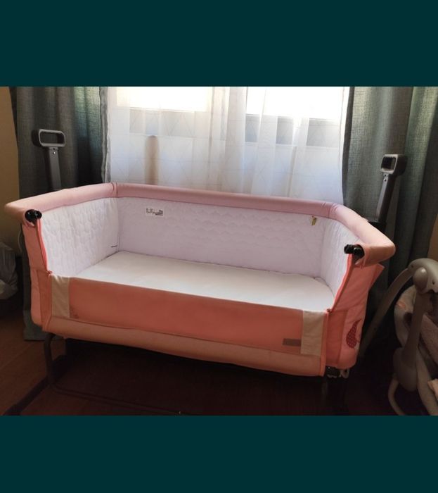 Кошара next to me