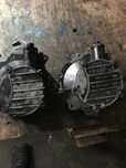 Pompa vacuum Mercedes Sprinter motor 2.9