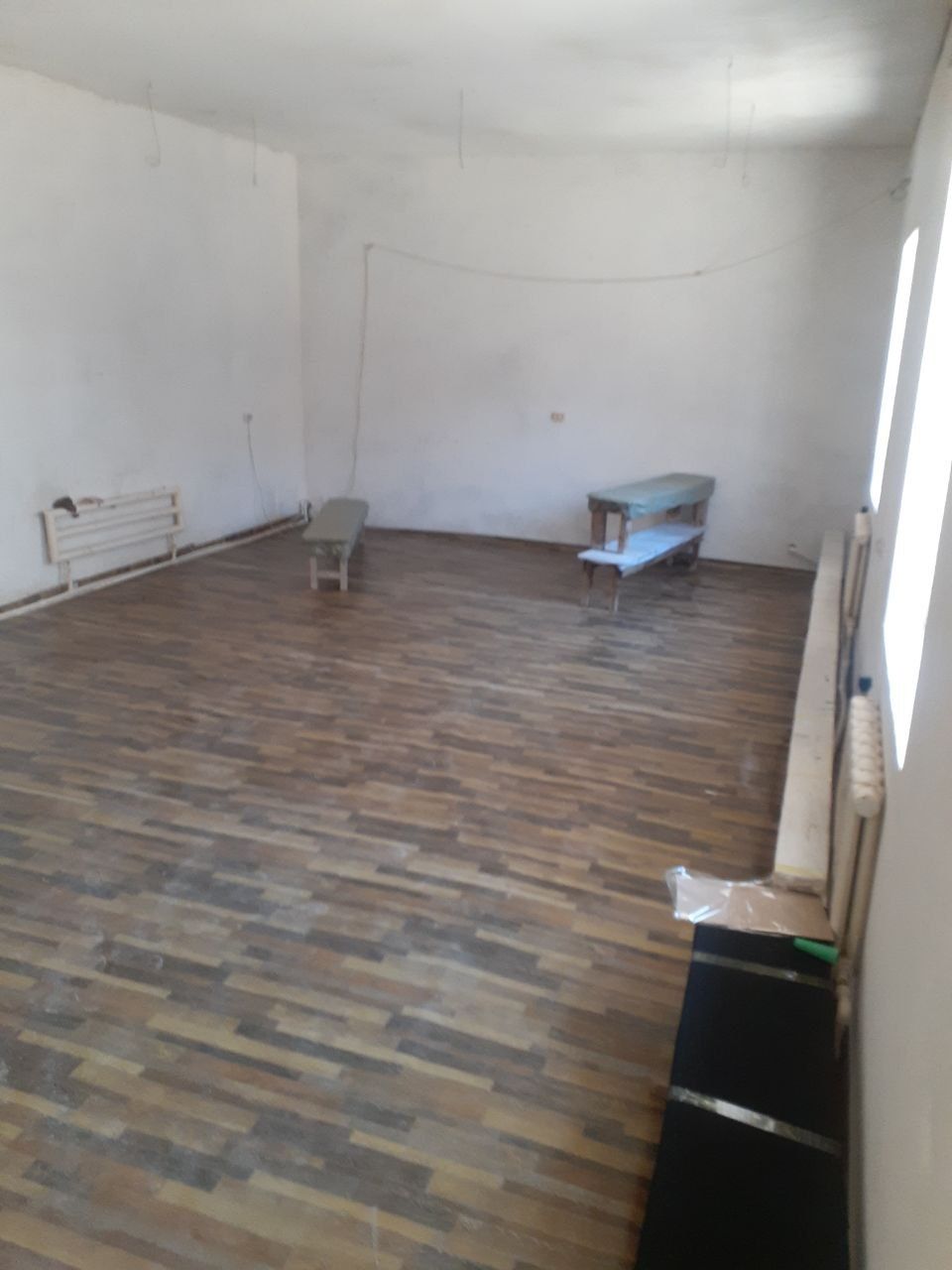 (22) Аренда Участок Цех 5 ком