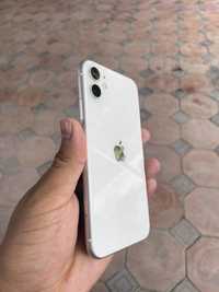 Iphone 11 128 gb white