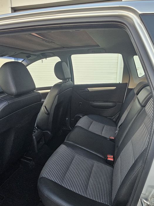 Mercedes Benz A200 2.0 diesel