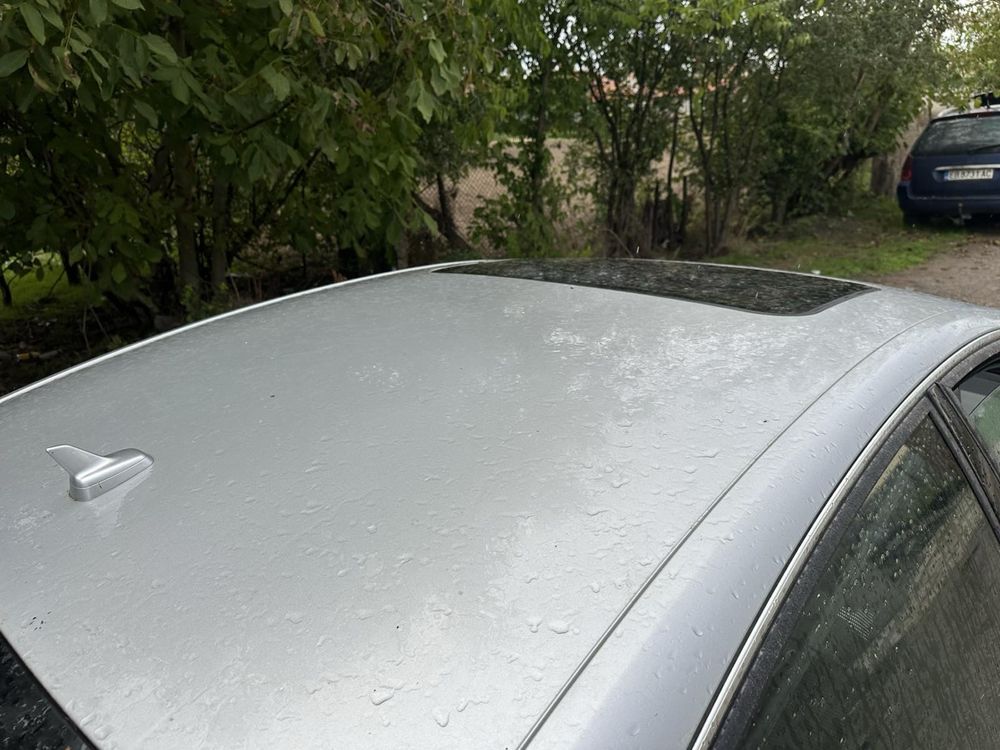 Audi a6 c6 4f 3.0 tdi BMK 233 на части
