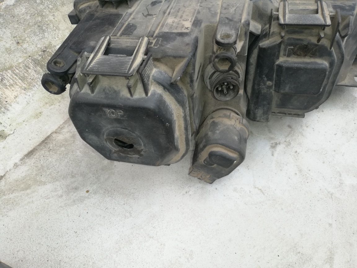 Фарове бмв е36 bmw e36