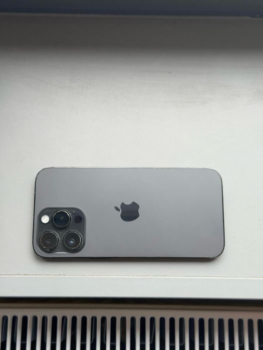 Iphone 14 pro max , 128gb , negru