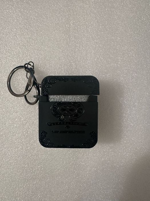 Husa Chrome Hearts Airpods 1
