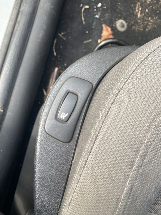 Renault Clio 3 1.5 dCi 68 к.с. (K9K) 2006–2012 – на части