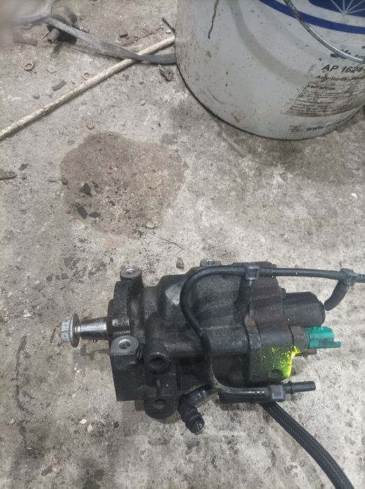 Гнп рено 1.5дци липсва колелото