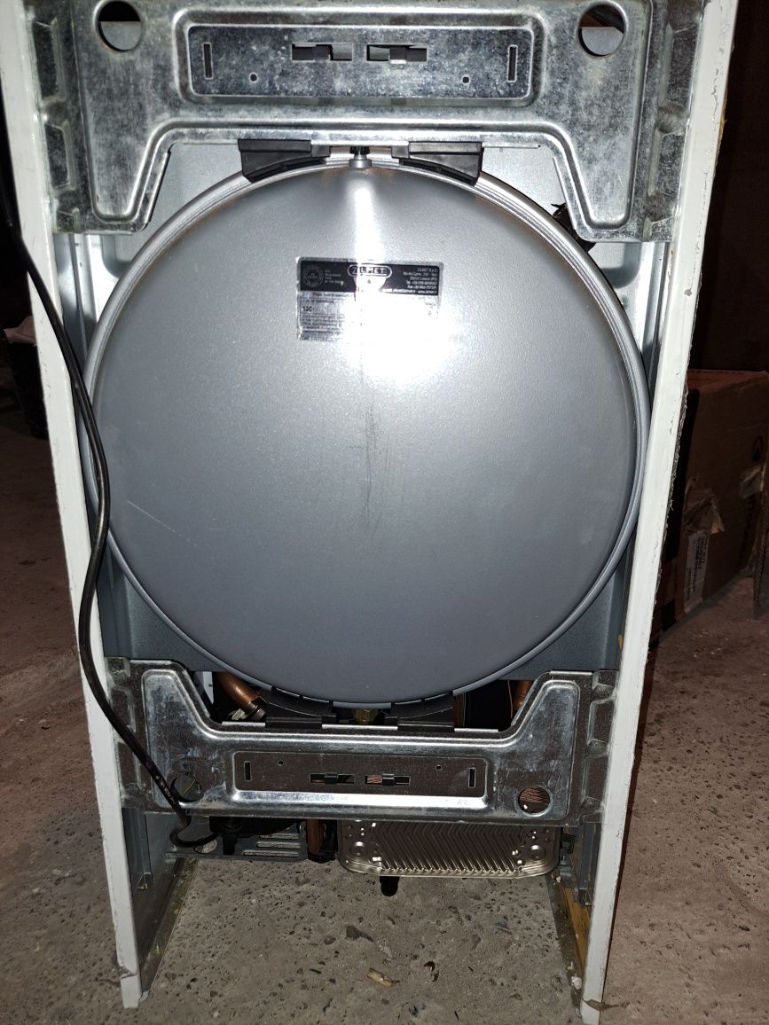 Газов котел Pigma Advance 30FF