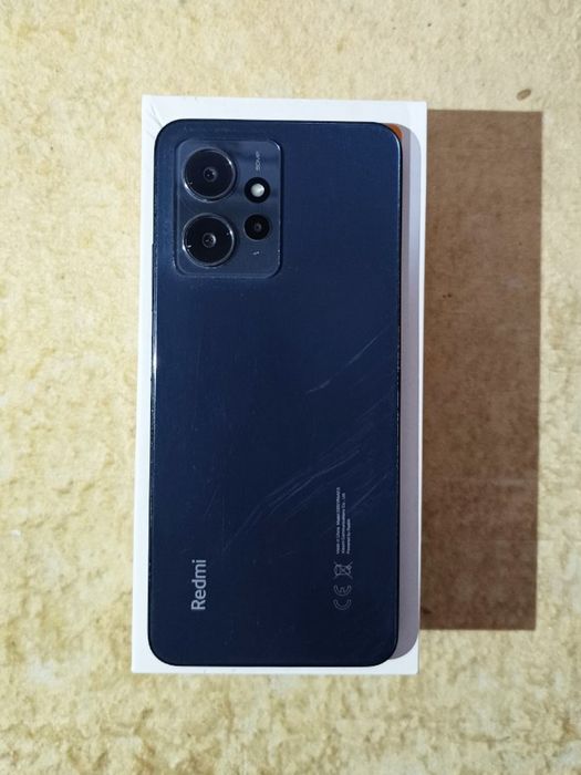 Redmi Note 12  S