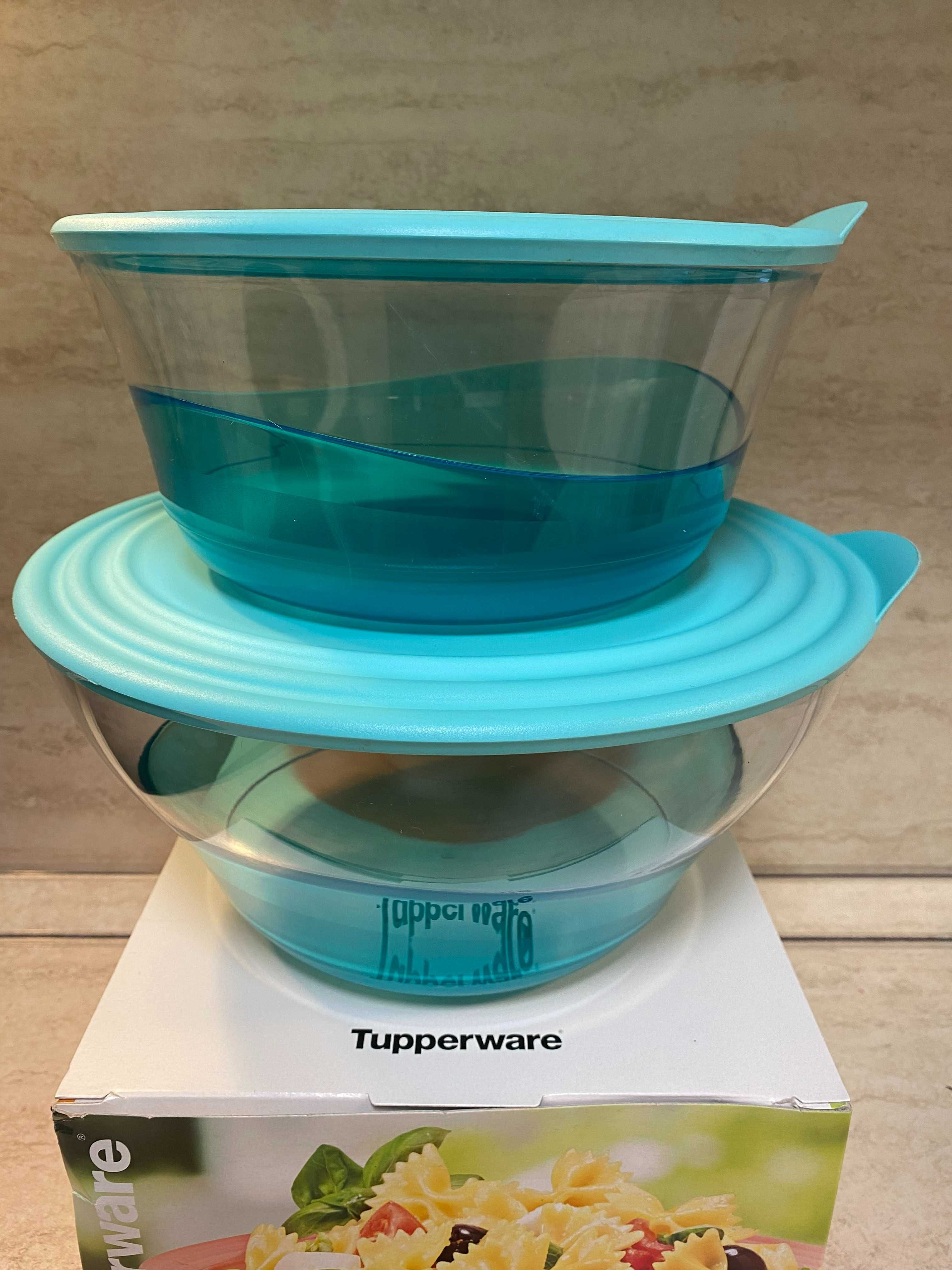 TUPPERWARE - Атрактивни подаръци, празнични кутии и купи