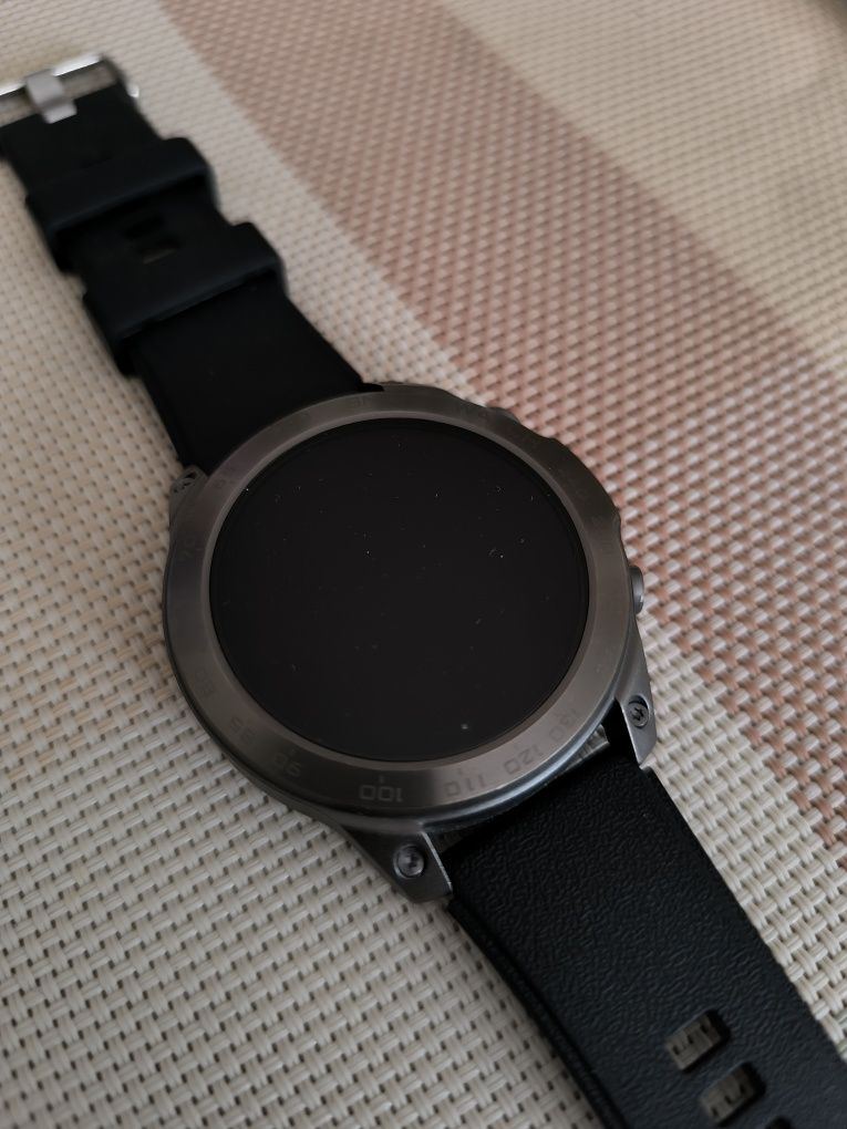 Smart Watch Zenkabeat