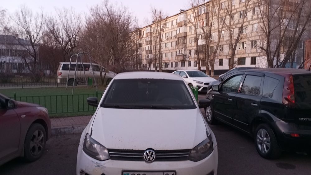 Автомобиль продажа