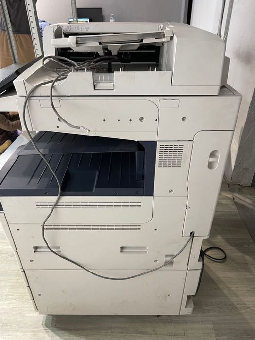 Принтер XEROX AltaLink C8030