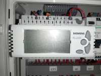 Контроллер Siemens RLU220