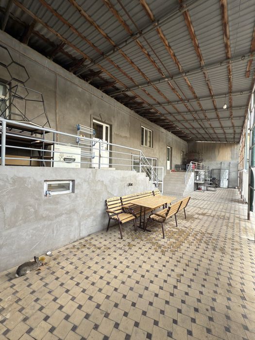 Сергели тумани хонаботда ховли сотилади зудлик билан