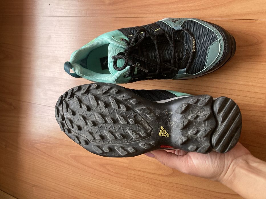 Планинарски обувки Adidas Gore.Tex