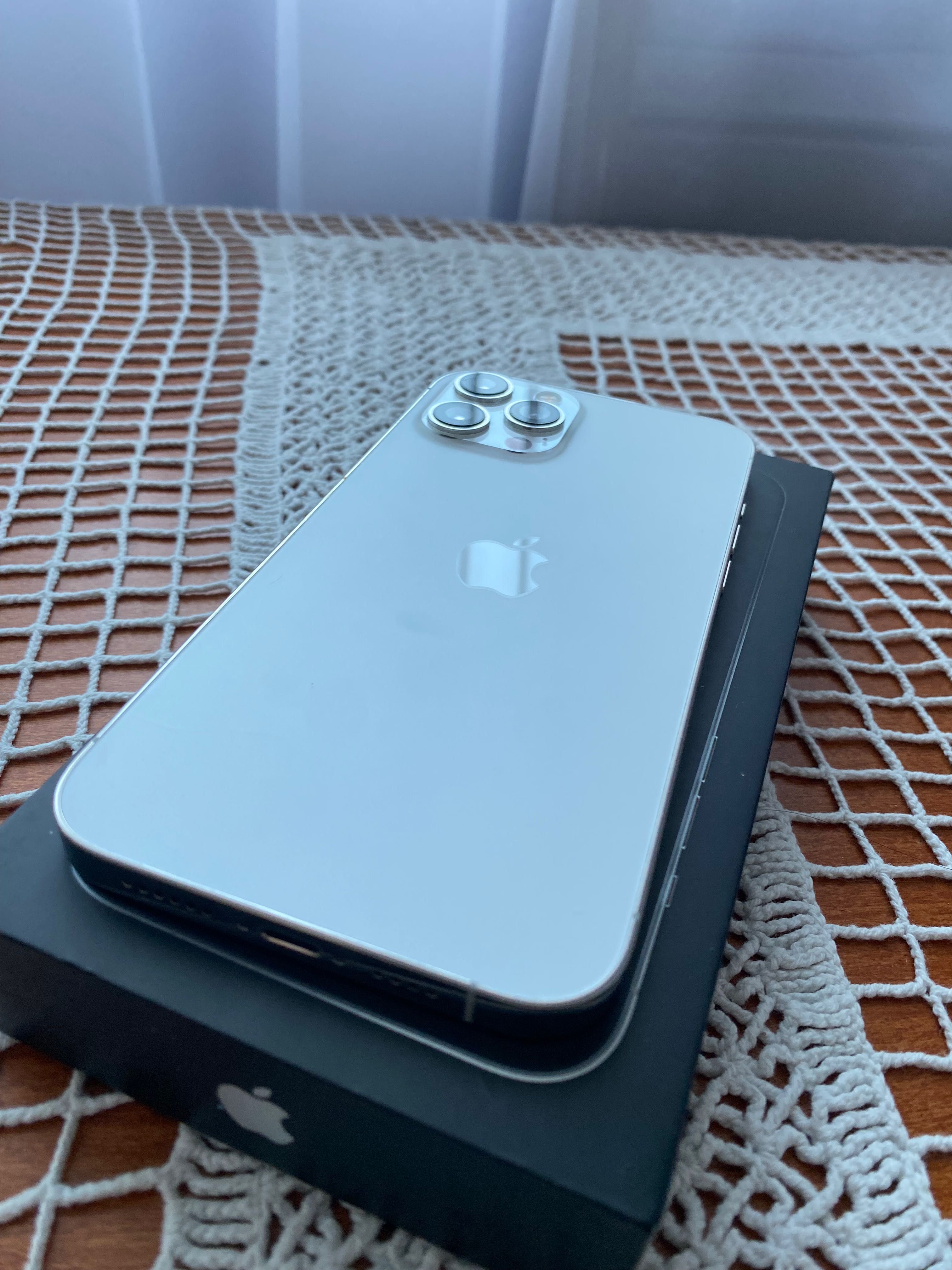 Iphone 12 pro max 128GB
