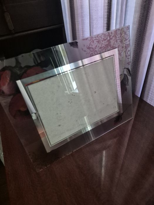 Рамки для фотографий, в упаковке, новые