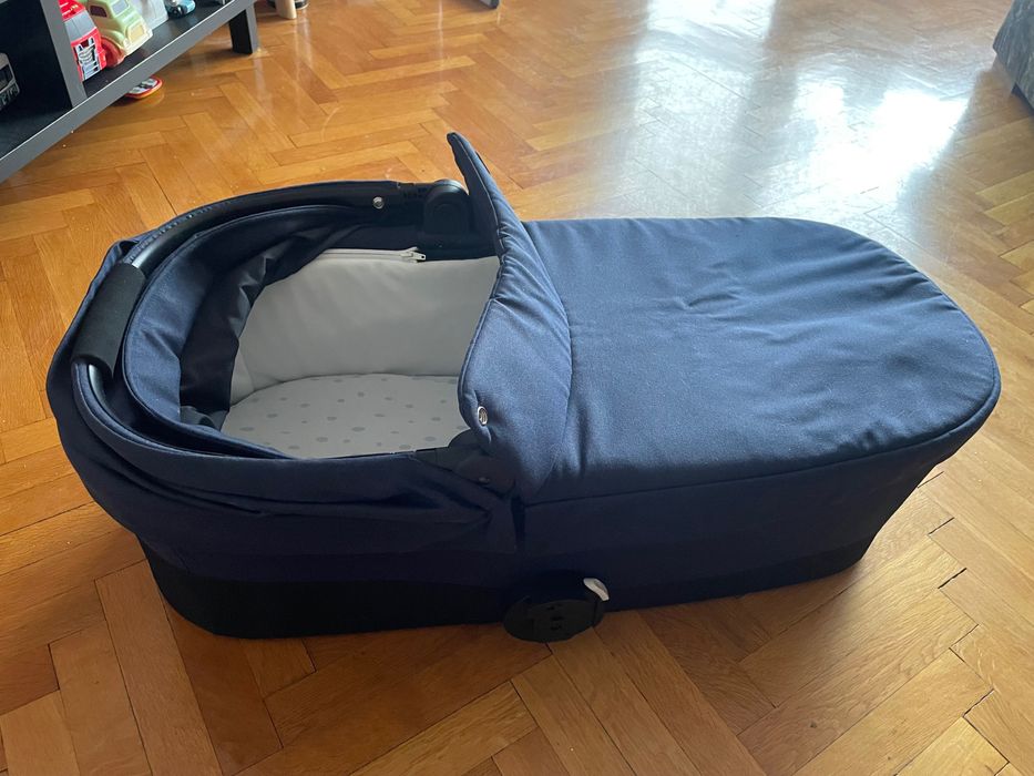 Кош за новородено Cybex Cot S Lux