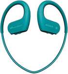 Водонепроницаемые спортивный MP3 плеер, bluetoot наушник Sony NW-WS623