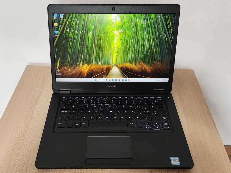 i5-8400H . 16GB . NVMe.. nVidia MX130 . 14" IPS