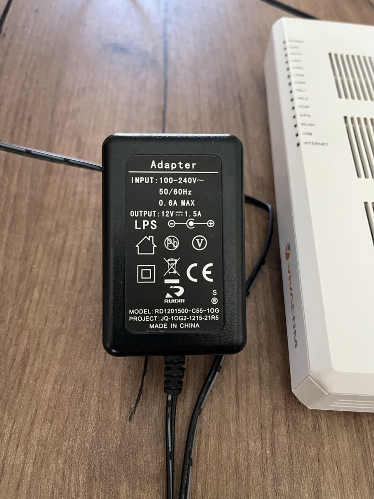 Рутер Nokia G-240W-A