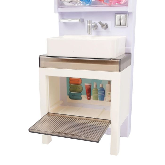 Bolalar uchun qiziqarli o'yinchoq to'plami ozodalik buyumlari