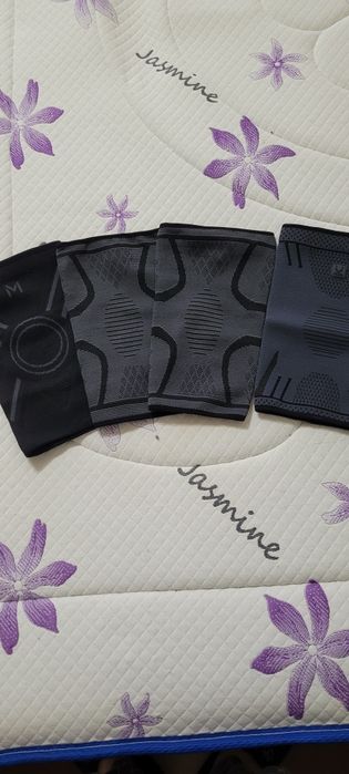 Спортивные наколенники