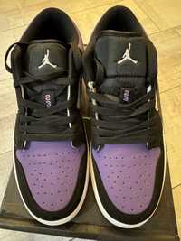 Nike AiR Jordan 1