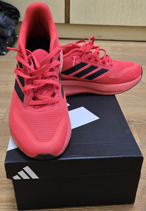 Маратонки Adidas