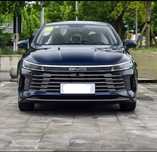 BYD Chazor Glory Edition DM-i 55km Luxury Model 2024