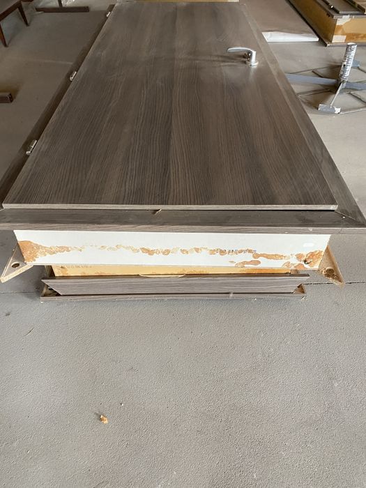 Usi Portadoor 200x70 utilizate