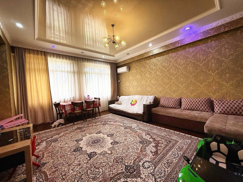Продажа квартиры Шота Руставели 100м2 3/5/8