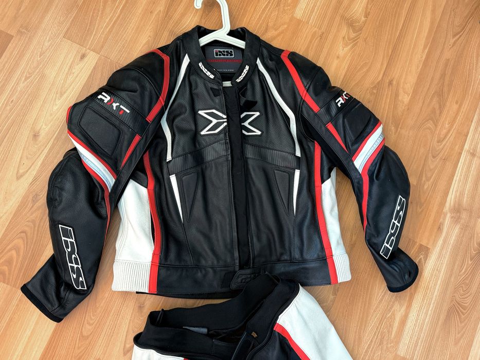 Мото екипировка