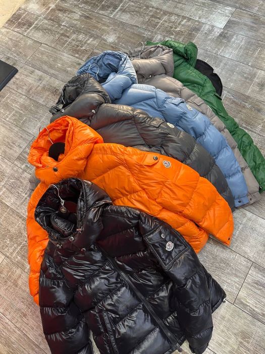 Geaca M.O.N.C.L.E.R maya LUX