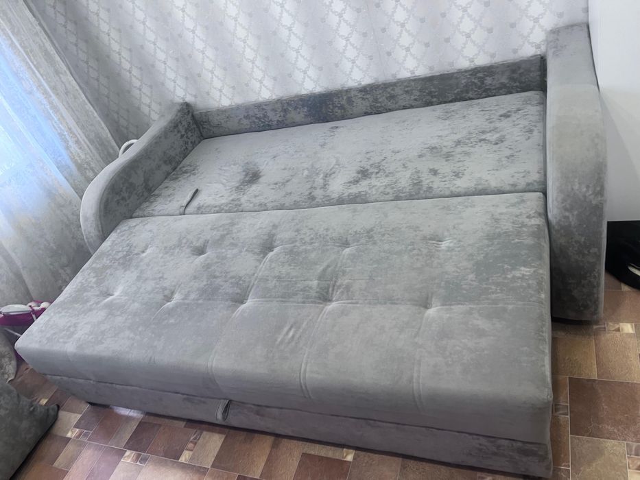Продам диван размер 2,20