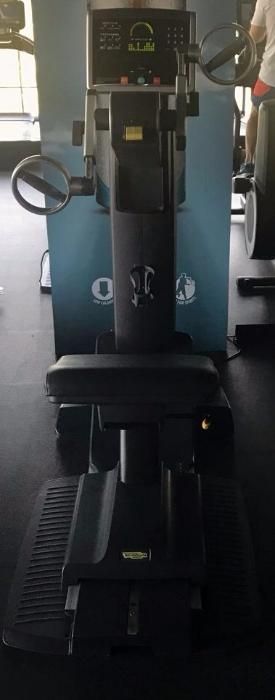 Кардио уред TechnoGym TOP EXCITE 700 VISIO WEB - ски тренажо