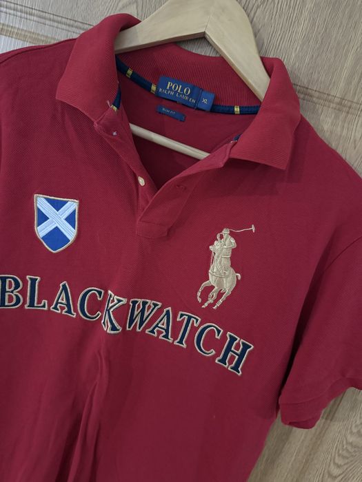 Мъжки тениски Ralph Lauren