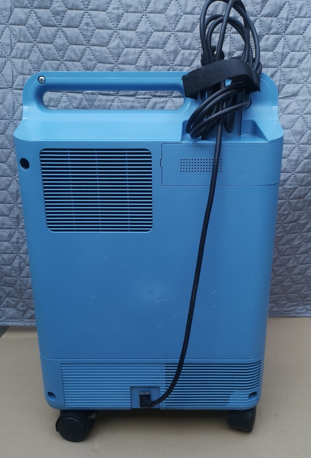 Concentrator oxigen EverFlo Opi perfect functional