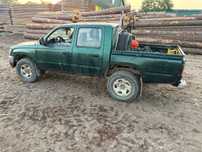 Toyota Hilux 2.5 Diesel 2003