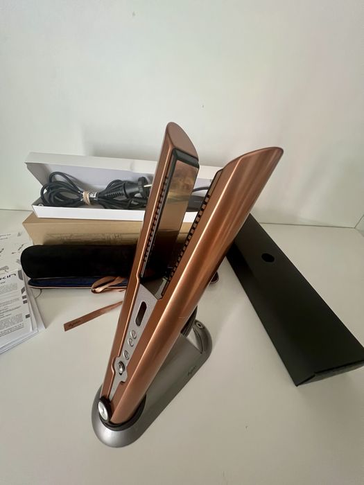 Placa  Dyson Corrale HS03, Cupru intens