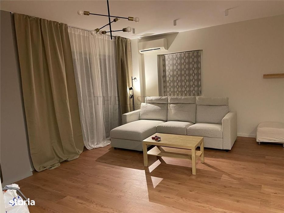 De inchiriat | Apartament 3 camere | Ibiza Sol