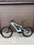Specialized Turbo Levo Carbon E bike