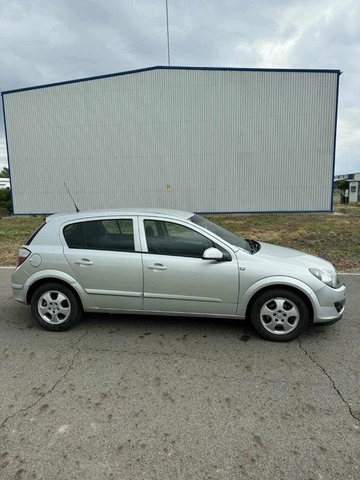 Vand Opel Astra H
