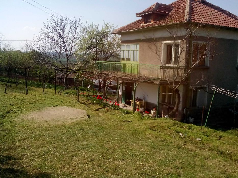 Продава се Къща в с. Галиче, Област Враца - 120 кв.м за 107 €/кв.м - Снимка #2