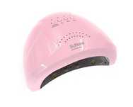 Комбинирана UV LED лампа Sun ONE - Q7 48 Pink